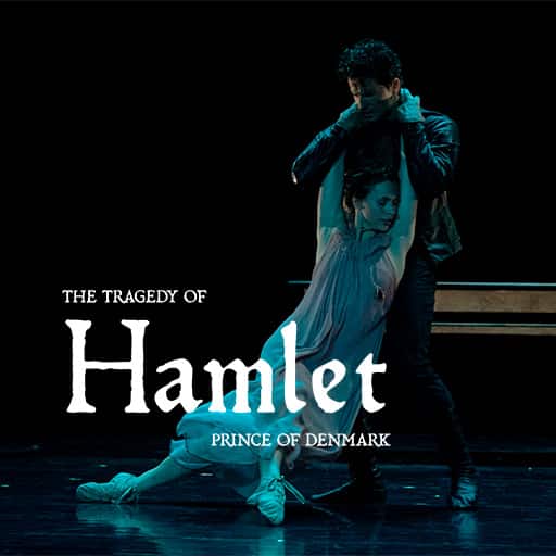 The Tragedy of Hamlet - Prince of Denmark Indianapolis Tickets