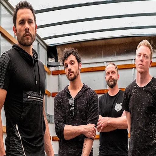 Trapt Concerts in Indianapolis