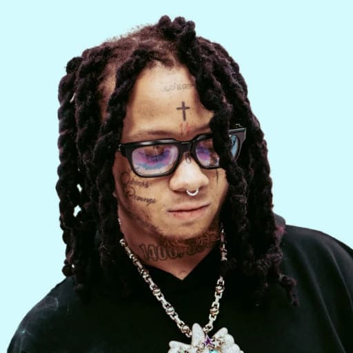 Trippie Redd Concerts in Indianapolis
