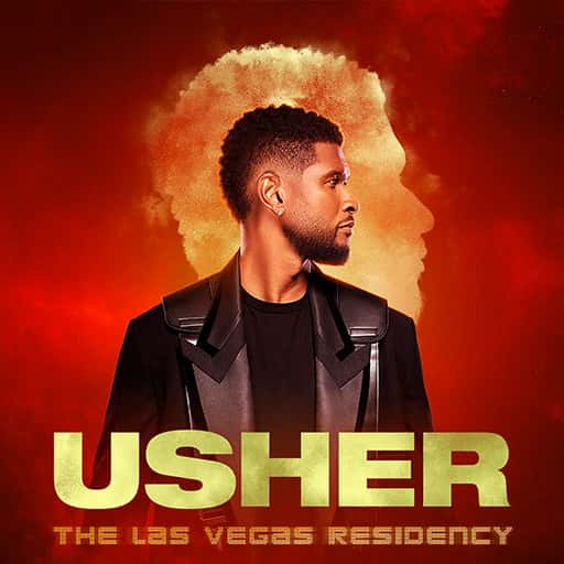 Usher Concerts in Indianapolis