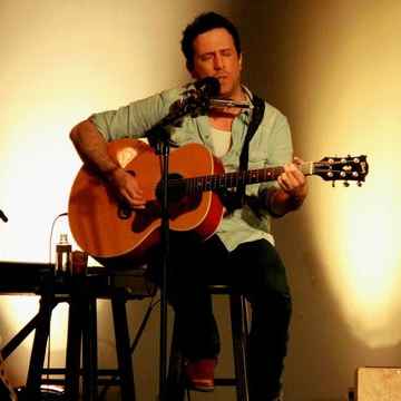 Will Hoge Concerts in Indianapolis