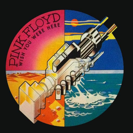 Wish You Were Here - Pink Floyd Tribute concerts in Indianapolis.