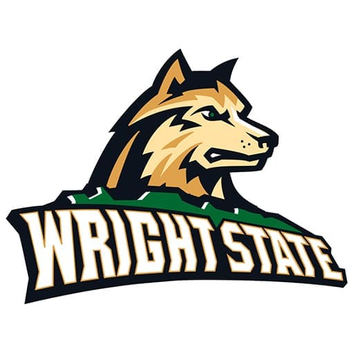 Wright State Raiders Schedule 2026–2027