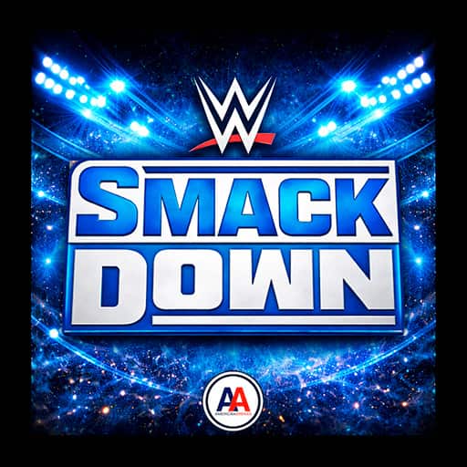 Indianapolis WWE: Smackdown Schedule 2026–2027