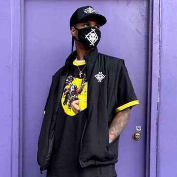 Xavier Wulf Concerts in Indianapolis