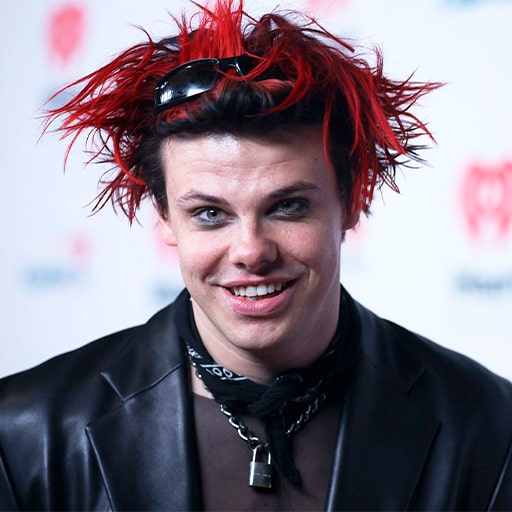 Yungblud Concerts in Indianapolis